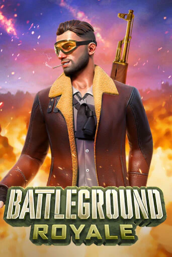 Battleground Royale бесплатная демо игра онлайн казино | Poker Dom