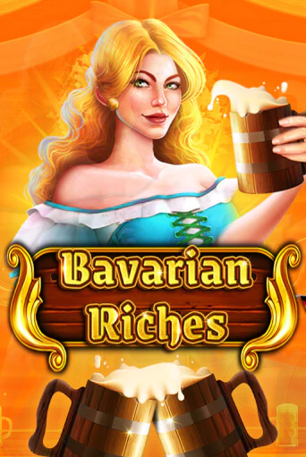 Bavarian Riches бесплатная демо игра онлайн казино | Poker Dom