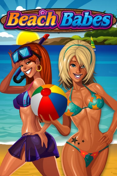 Beach Babes бесплатная демо игра онлайн казино | Poker Dom