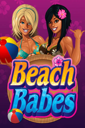 Beach Babes бесплатная демо игра онлайн казино | Poker Dom