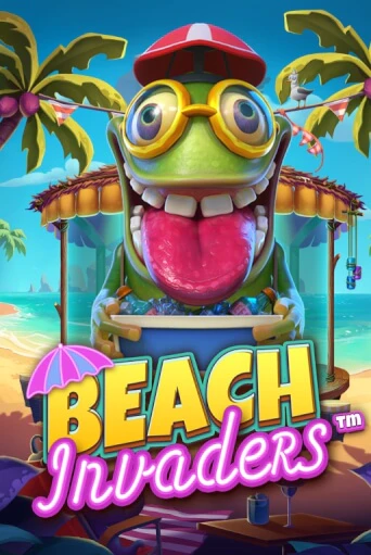 Beach Invaders бесплатная демо игра онлайн казино | Poker Dom