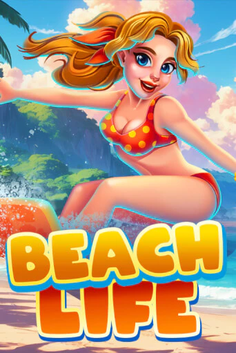 Beach Life бесплатная демо игра онлайн казино | Poker Dom