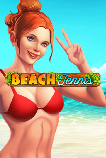 Beach Tennis бесплатная демо игра онлайн казино | Poker Dom