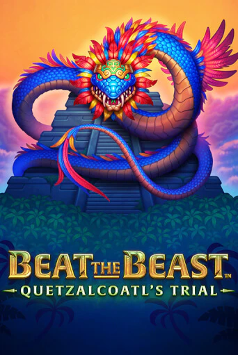 Beat the Beast: Quetzalcoatl's Trial бесплатная демо игра онлайн казино | Poker Dom