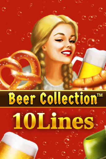 Beer Collection 10 Lines бесплатная демо игра онлайн казино | Poker Dom