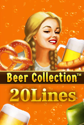 Beer Collection 20 Lines бесплатная демо игра онлайн казино | Poker Dom