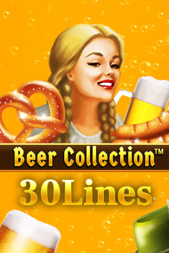 Beer Collection 30 Lines бесплатная демо игра онлайн казино | Poker Dom