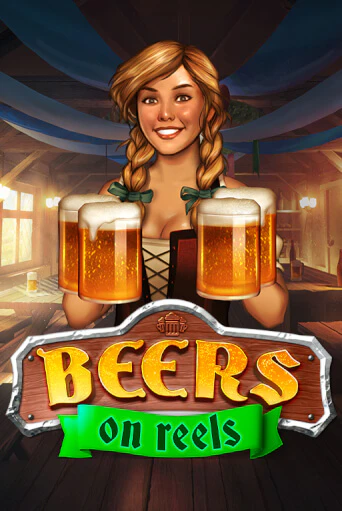 Beers on Reels бесплатная демо игра онлайн казино | Poker Dom