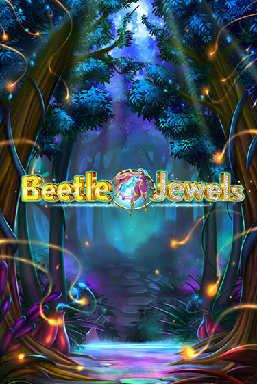 Beetle Jewels бесплатная демо игра онлайн казино | Poker Dom