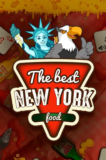 Best New York Food бесплатная демо игра онлайн казино | Poker Dom