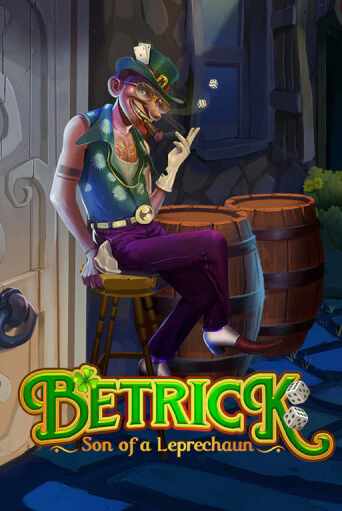 Betrick: Son of a Leprechaun бесплатная демо игра онлайн казино | Poker Dom