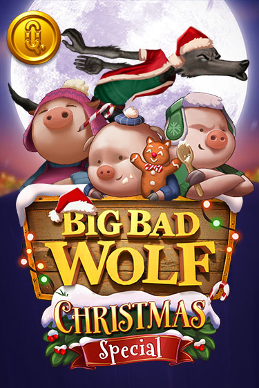 Big Bad Wolf Christmas Special бесплатная демо игра онлайн казино | Poker Dom