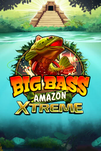 Big Bass Amazon Xtreme™ бесплатная демо игра онлайн казино | Poker Dom