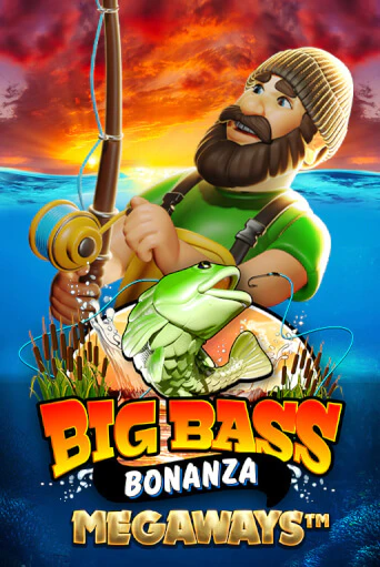 Big Bass Bonanza Megaways бесплатная демо игра онлайн казино | Poker Dom