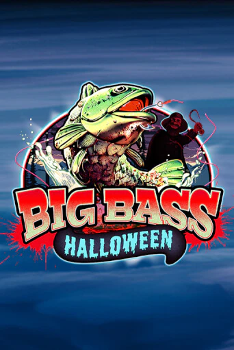 Big Bass Halloween бесплатная демо игра онлайн казино | Poker Dom