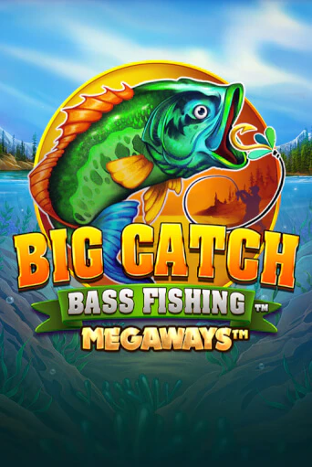 Big Catch Bass Fishing Megaways бесплатная демо игра онлайн казино | Poker Dom