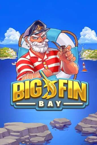 Big Fin Bay бесплатная демо игра онлайн казино | Poker Dom