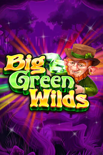 Big Green Wilds бесплатная демо игра онлайн казино | Poker Dom