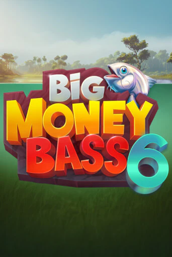 Big Money Bass 6 бесплатная демо игра онлайн казино | Poker Dom