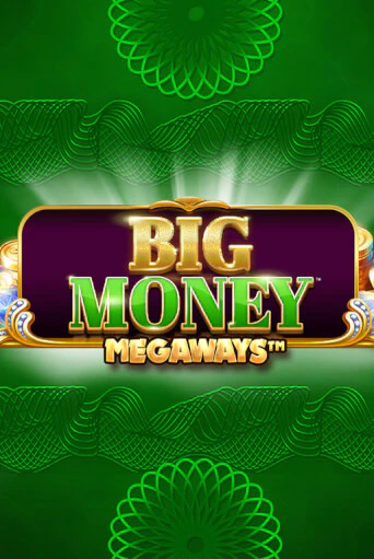 Big Money Megaways бесплатная демо игра онлайн казино | Poker Dom