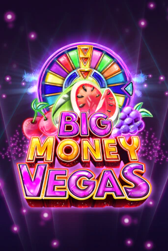 Big Money Vegas бесплатная демо игра онлайн казино | Poker Dom