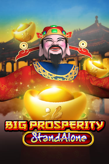 Big Prosperity SA бесплатная демо игра онлайн казино | Poker Dom