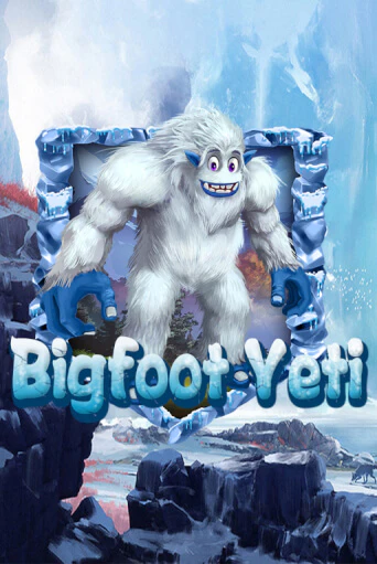 Bigfoot Yeti бесплатная демо игра онлайн казино | Poker Dom