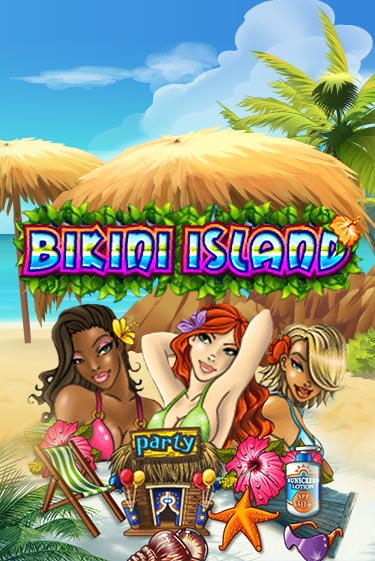 Bikini Island бесплатная демо игра онлайн казино | Poker Dom