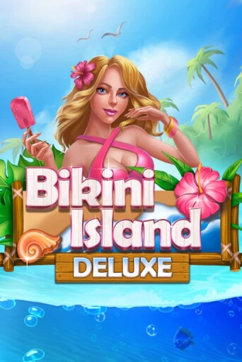 Bikini Island Deluxe бесплатная демо игра онлайн казино | Poker Dom