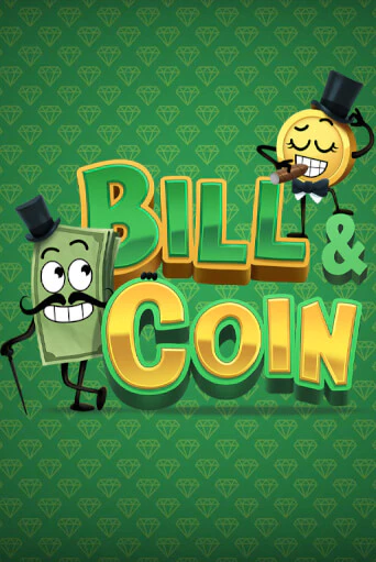 Bill & Coin бесплатная демо игра онлайн казино | Poker Dom