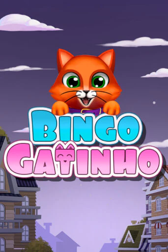 Bingo Gatinho бесплатная демо игра онлайн казино | Poker Dom