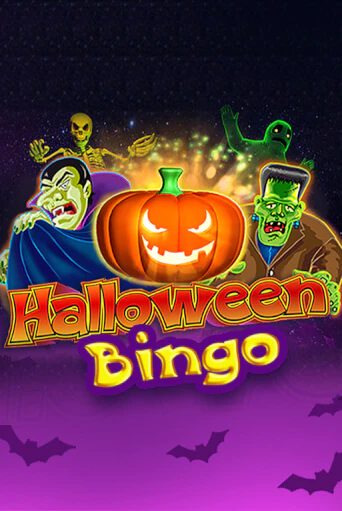 Bingo Halloween бесплатная демо игра онлайн казино | Poker Dom