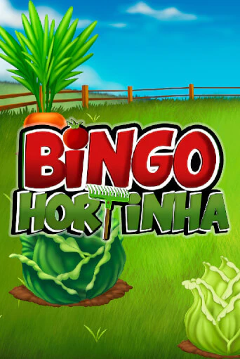 Bingo Hortinha бесплатная демо игра онлайн казино | Poker Dom