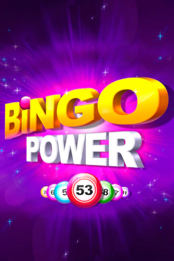 Power Bingo бесплатная демо игра онлайн казино | Poker Dom