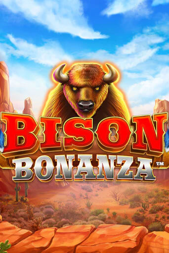 Bison Bonanza бесплатная демо игра онлайн казино | Poker Dom