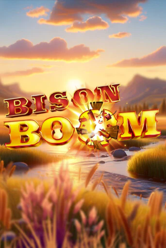 Bison Boom™ бесплатная демо игра онлайн казино | Poker Dom