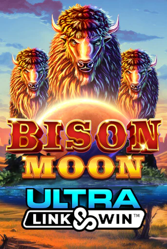 Bison Moon Ultra Link&Win™ бесплатная демо игра онлайн казино | Poker Dom