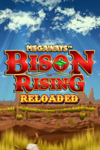 Bison Rising Reloaded Megaways бесплатная демо игра онлайн казино | Poker Dom