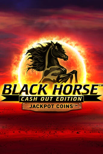 Black Horse Cash Out Edition бесплатная демо игра онлайн казино | Poker Dom