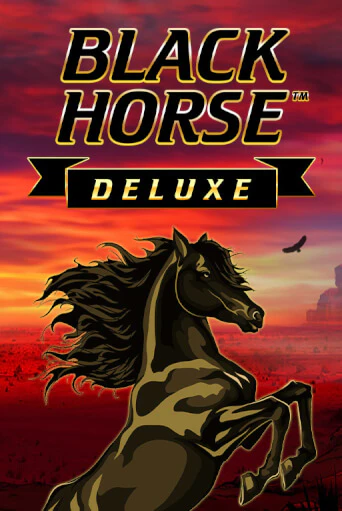 Black Horse Deluxe бесплатная демо игра онлайн казино | Poker Dom