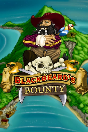 Blackbeard's Bounty бесплатная демо игра онлайн казино | Poker Dom