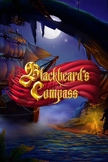 Blackbeards Compass бесплатная демо игра онлайн казино | Poker Dom