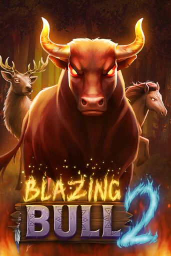 Blazing Bull 2 бесплатная демо игра онлайн казино | Poker Dom