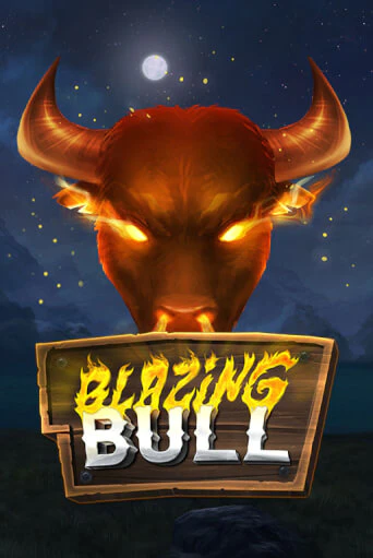 Blazing Bull бесплатная демо игра онлайн казино | Poker Dom