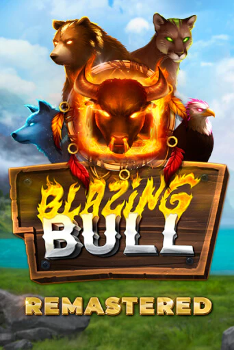 Blazing Bull Remastered бесплатная демо игра онлайн казино | Poker Dom