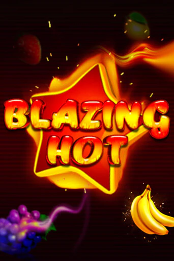 Blazing Hot бесплатная демо игра онлайн казино | Poker Dom