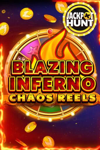 Blazing Inferno Chaos Reels бесплатная демо игра онлайн казино | Poker Dom