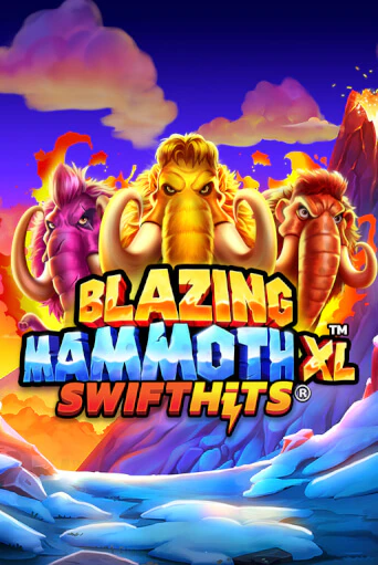 Blazing Mammoth XL бесплатная демо игра онлайн казино | Poker Dom