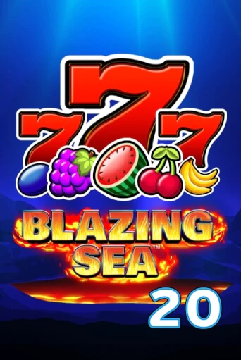 Blazing Sea 20 бесплатная демо игра онлайн казино | Poker Dom