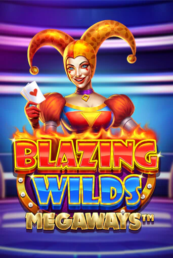 Blazing Wilds Megaways бесплатная демо игра онлайн казино | Poker Dom